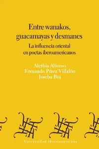 Entre wanakos, guacamayas y desmanes_cover