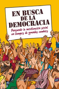 En busca de la democracia_cover