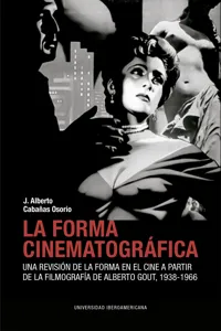 LA FORMA CINEMATOGRÁFICA_cover