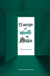 El acceso al aborto en México_cover