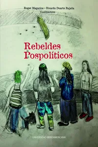 Rebeldes Pospolíticos_cover