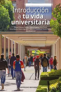 Introducción a tu vida universitaria_cover