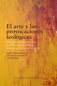 El arte y las provocaciones teológicas_cover