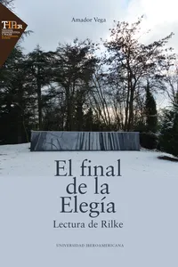 El final de la Elegía_cover