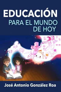 EDUCACIÓN PARA EL MUNDO DE HOY_cover