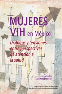 Mujeres y VIH en México_cover