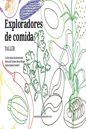 Exploradores de comida