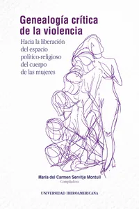 Genealogía crítica de la violencia_cover