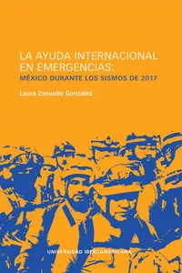 La ayuda internacional en emergencias_cover