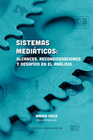 Sistemas mediáticos