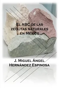 El ABC de las zeolitas naturales en México_cover