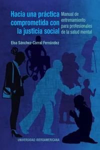 Hacia una práctica comprometida con la justicia social_cover