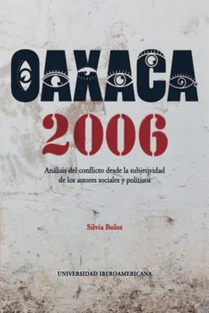 Oaxaca 2006