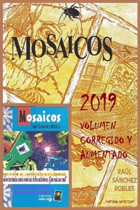 MOSAICOS 2019_cover