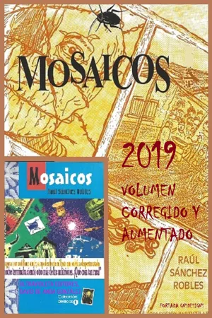 MOSAICOS 2019