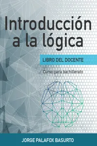 Introducción a la lógica para el maestro_cover