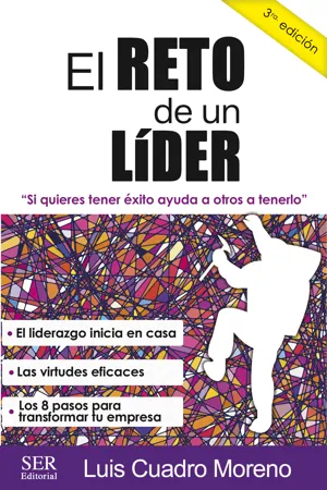 El reto de un lider