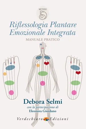 Riflessologia Plantare Emozionale Integrata