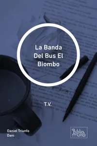 La Banda Del Bus El Biombo_cover