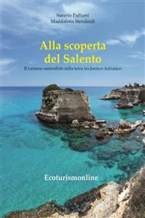 Alla scoperta del Salento