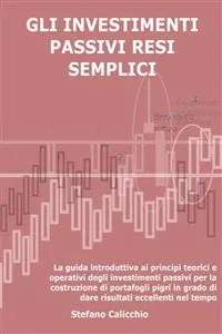 Gli investimenti passivi resi semplici_cover