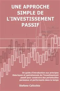 Une approche simple de l'investissement passif_cover