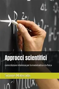 Approcci scientifici_cover