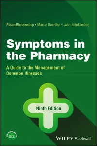 Symptoms in the Pharmacy_cover