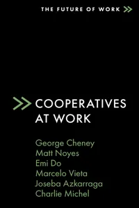 Cooperatives at Work_cover