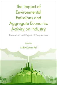 The Impact of Environmental Emissions and Aggregate Economic Activity on Industry_cover