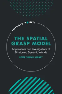 The Spatial Grasp Model_cover