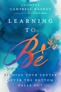 Learning to Be_cover