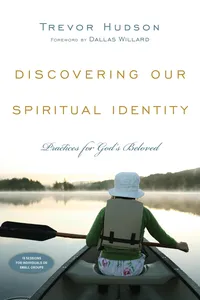 Discovering Our Spiritual Identity_cover