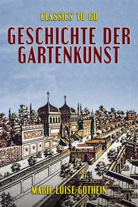 Geschichte der Gartenkunst_cover