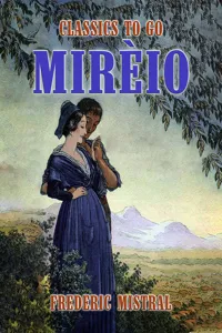 Mirèio_cover