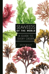 Seaweeds of the World_cover
