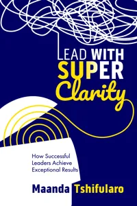 Lead with Super Clarity_cover