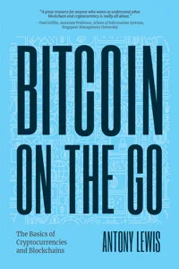 Bitcoin on the Go_cover