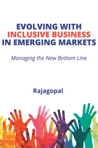 Evolving With Inclusive Business in Emerging Markets_cover