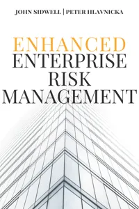 Enhanced Enterprise Risk Management_cover