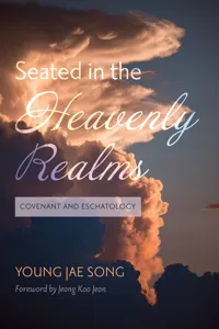 Seated in the Heavenly Realms_cover