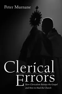 Clerical Errors_cover