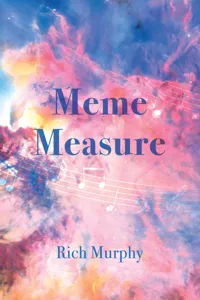 Meme Measure_cover
