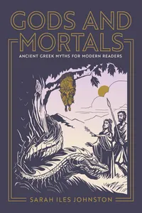 Gods and Mortals_cover