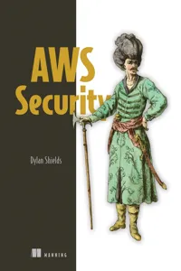 AWS Security_cover
