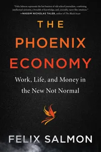 The Phoenix Economy_cover