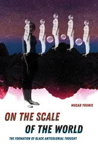 On the Scale of the World_cover