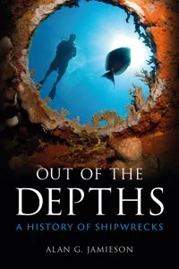 Out of the Depths_cover