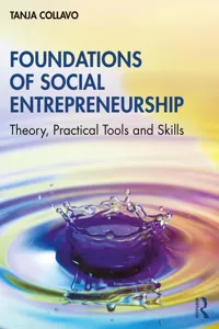 Foundations of Social Entrepreneurship_cover