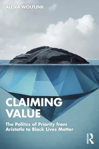 Claiming Value_cover